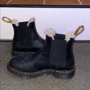 Dr martens boots